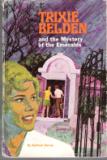 KENNY, Kathryn : Trixie Belden #14 The Mystery of the Emeralds